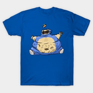 Fat Sonic 2 T-Shirt